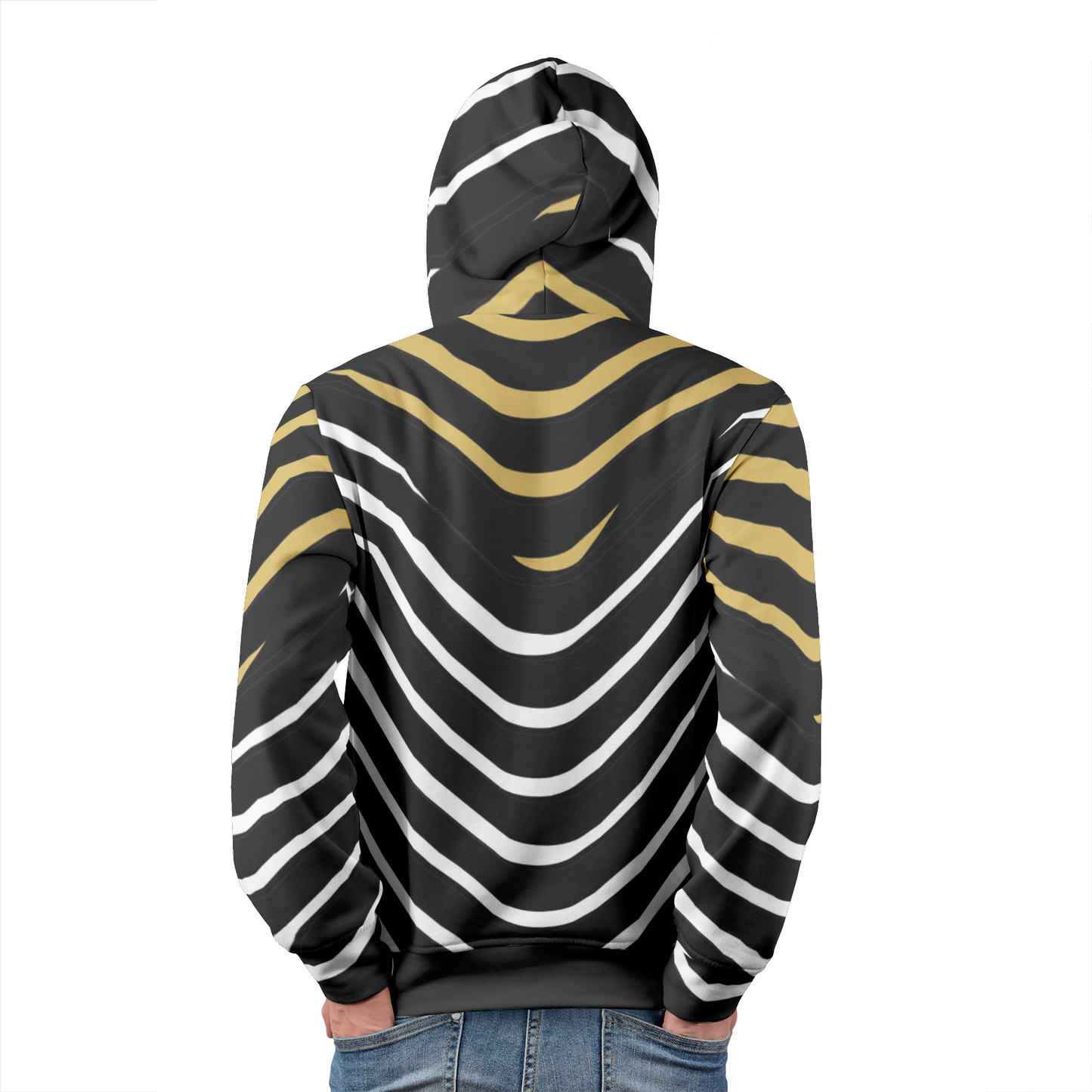 Magnet Pharaon Men's Pullover Hoodies