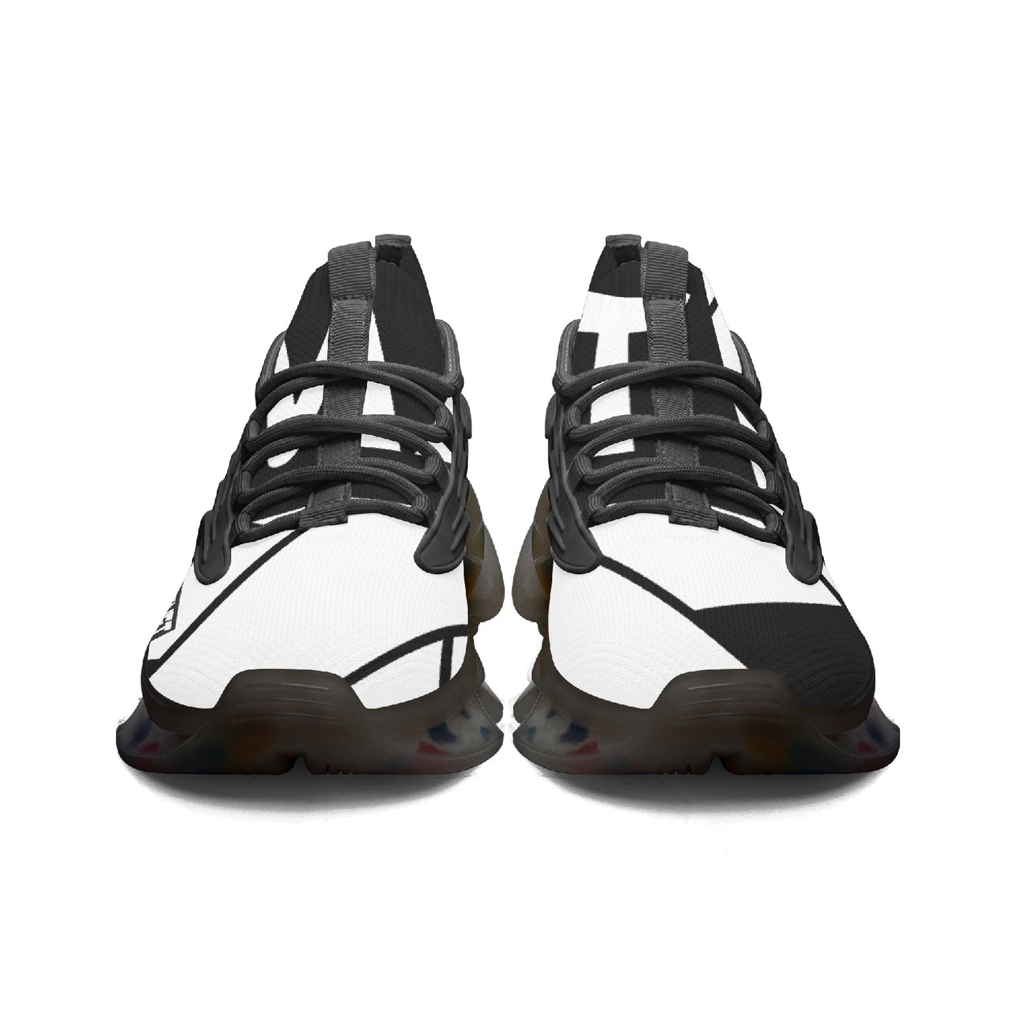 Magnetdrip Bounce Mesh Knit Sneakers