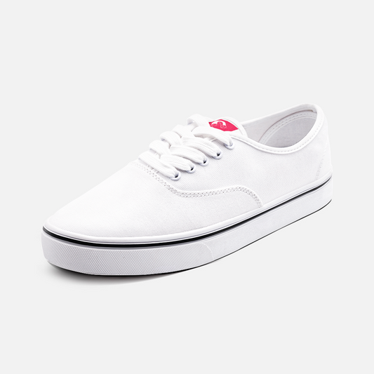 Magnet Unisex Canvas Shoes Fashion Low Cut Loafer Sneakers - Magnetdrip