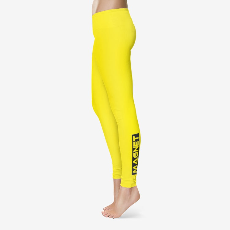 Magnet dripfit Women's Temp Control Cotton Leggings