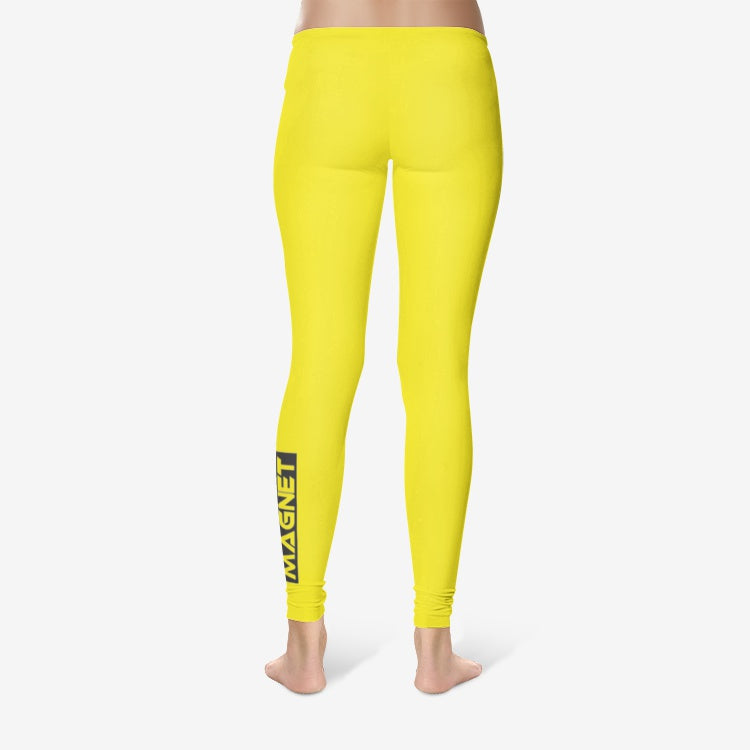Magnet dripfit Women's Temp Control Cotton Leggings