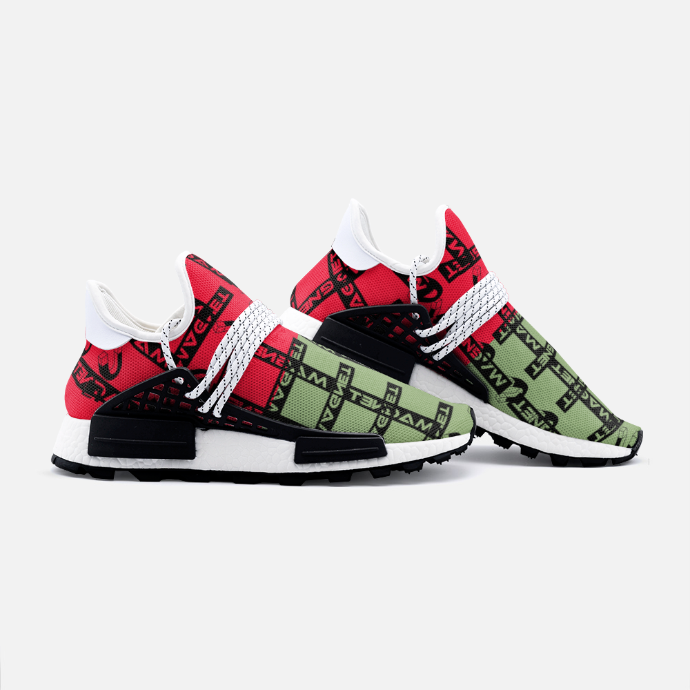 Magnet Christmas limited Unisex Lightweight Sneaker S-1 - Magnetdrip