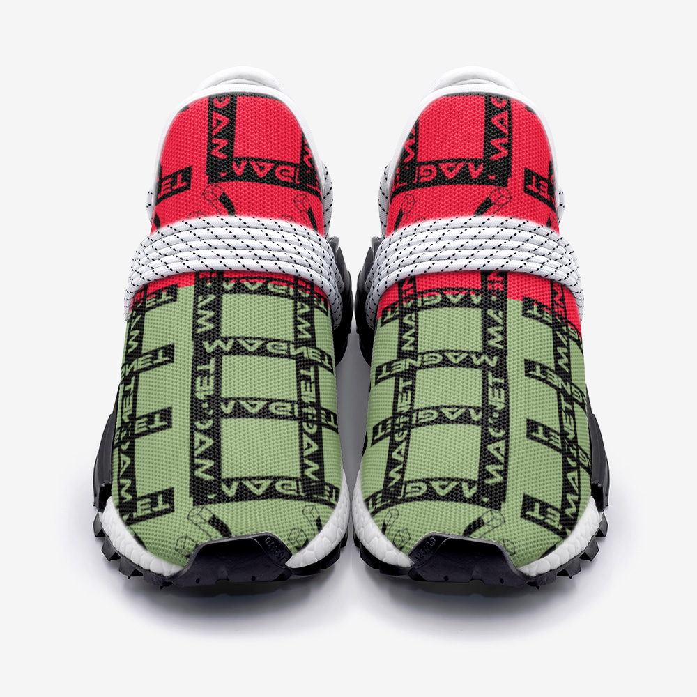 Magnet Christmas limited Unisex Lightweight Sneaker S-1 - Magnetdrip