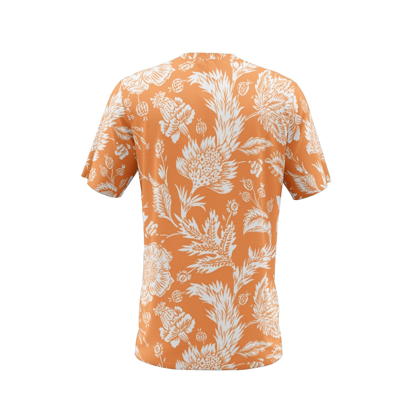 Magnet Hawaii Men's All-Over Print T-shirts