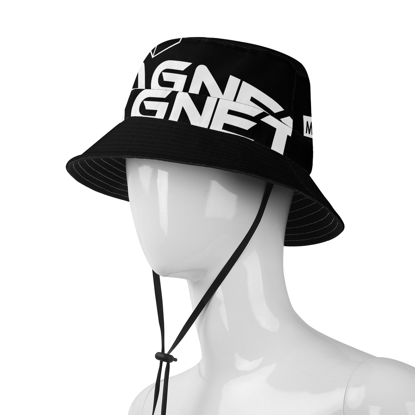 Magnet Source Fisherman's Hat