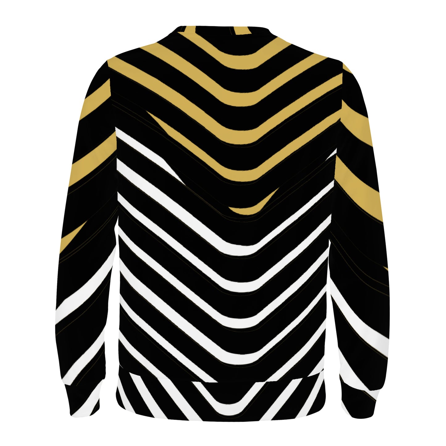 Magnet Pharaoh Men's All Over Print Sweater