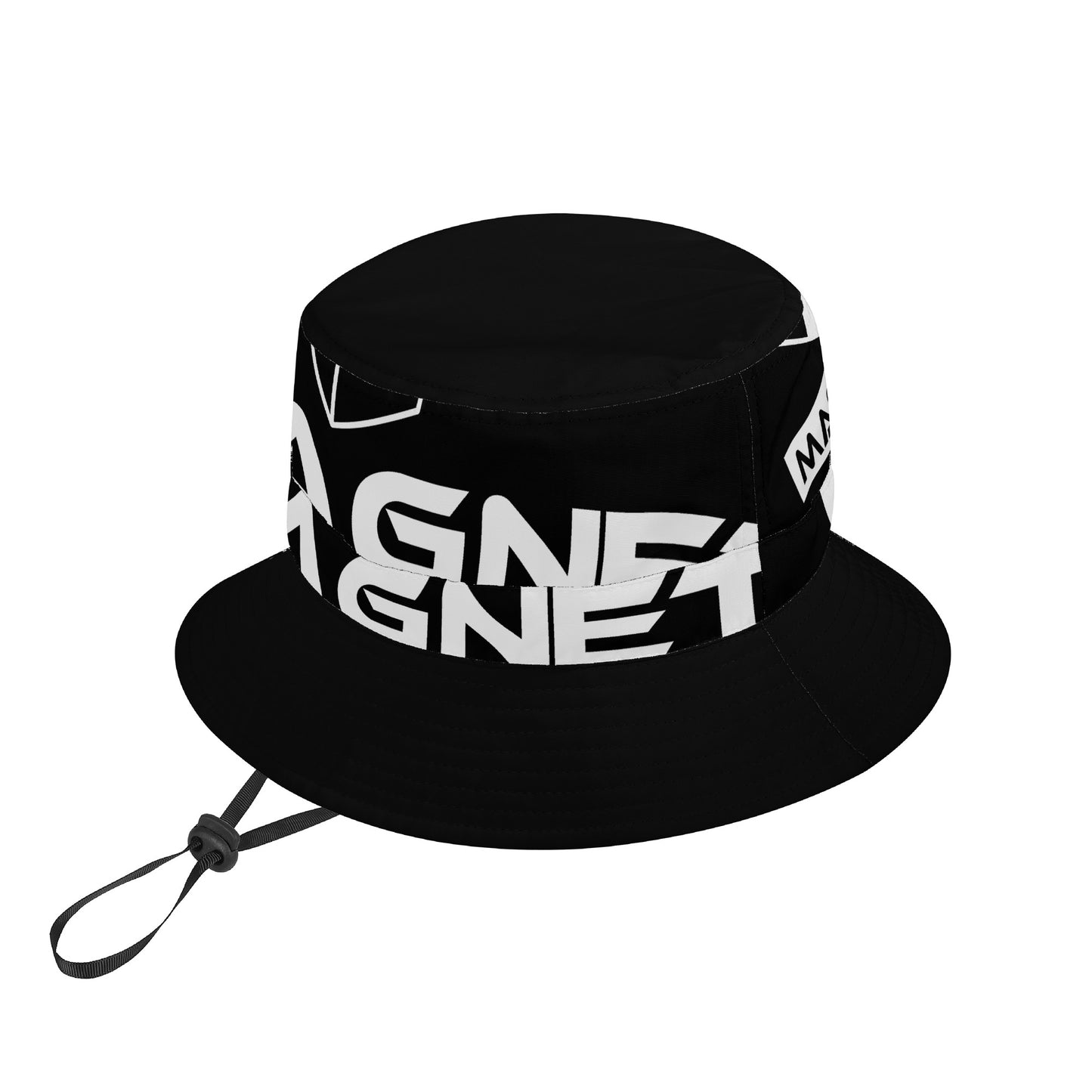 Magnet Source Fisherman's Hat