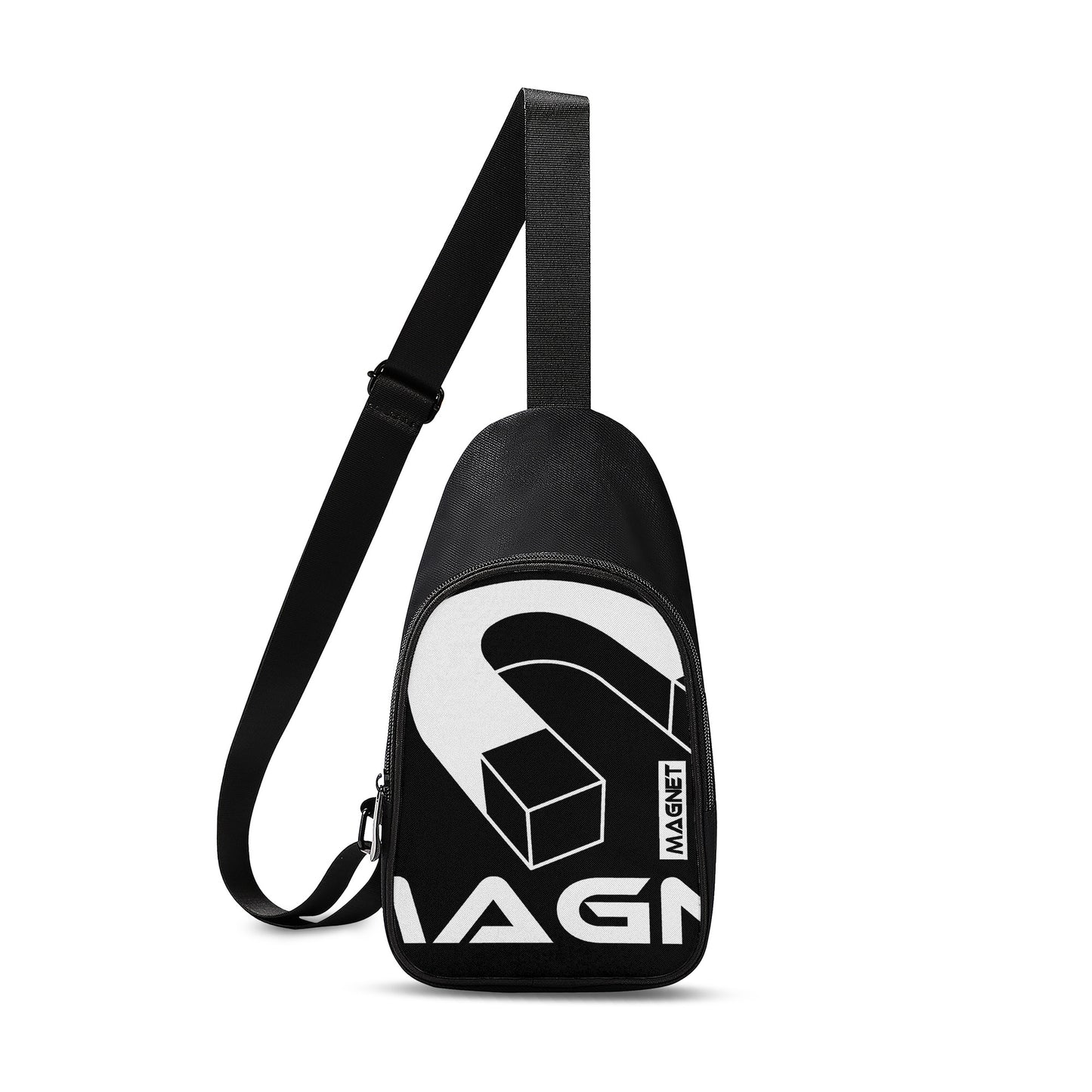Magnet Bill Chest Bag