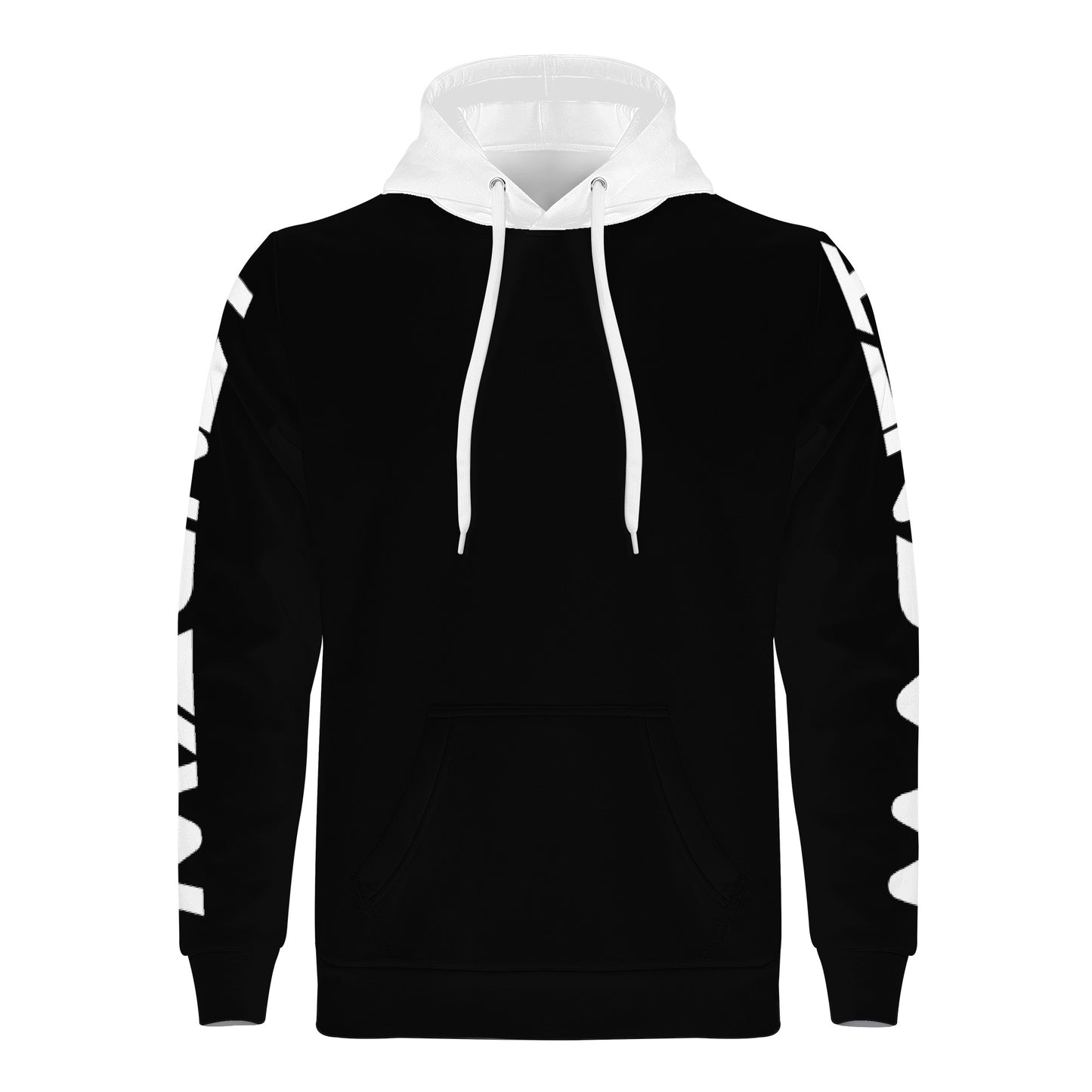 Magnet Public Speaker Men's All Over Print Hoodie