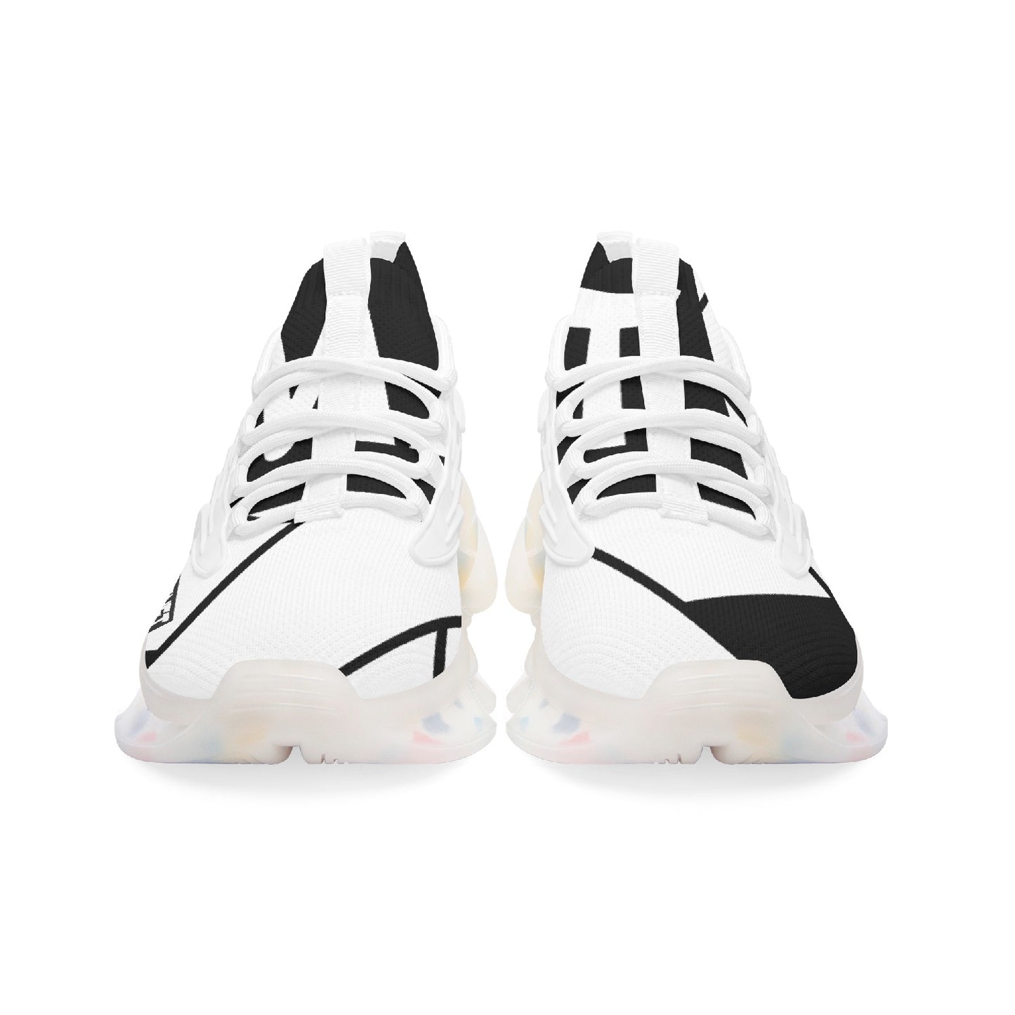 Magnetdrip Bounce Mesh Knit Sneakers