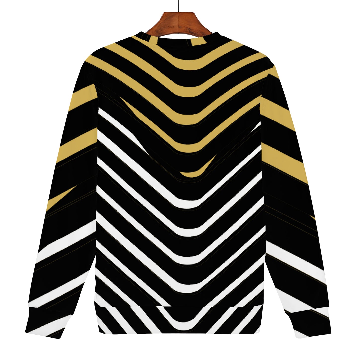 Magnet Pharaoh Men's All Over Print Sweater