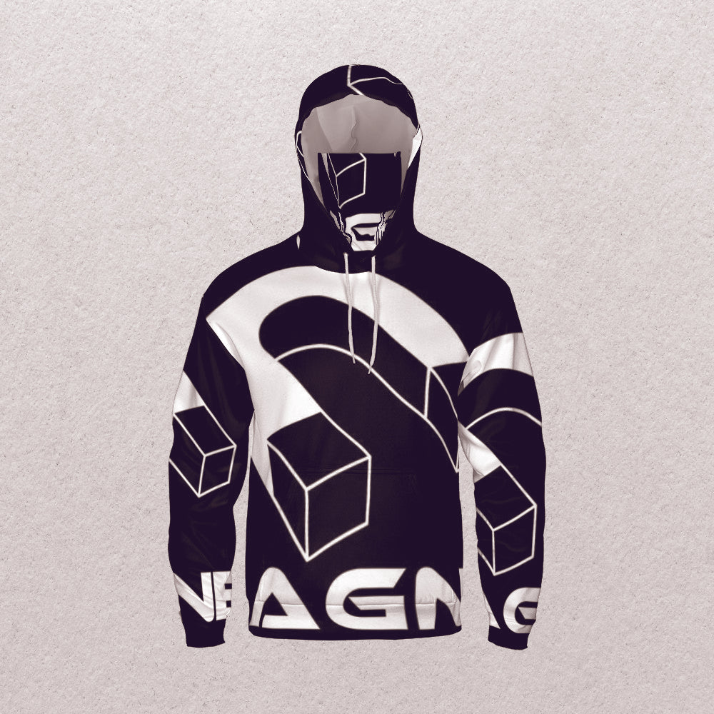 MAGNET NINJA Hoodie