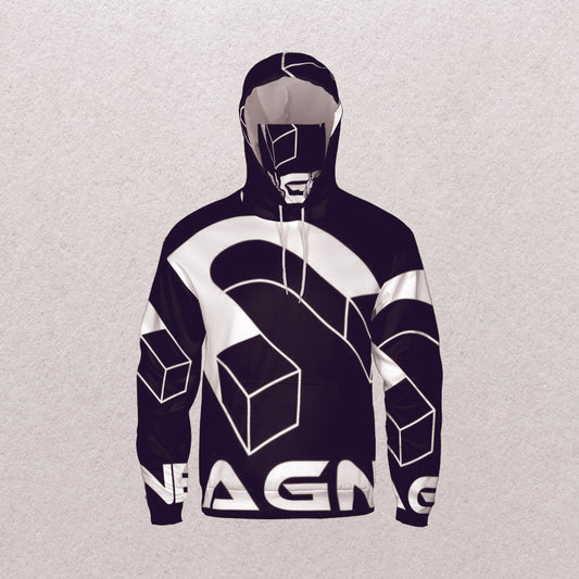 MAGNET NINJA Hoodie