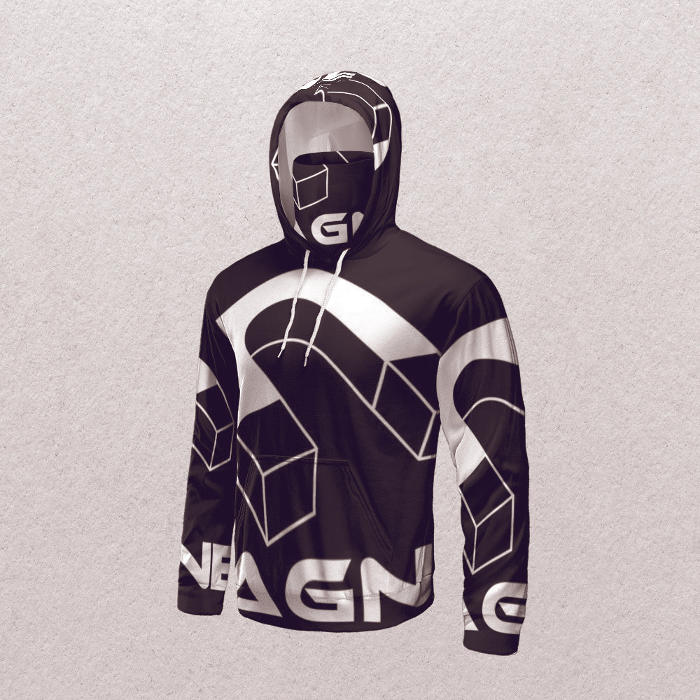 MAGNET NINJA Hoodie