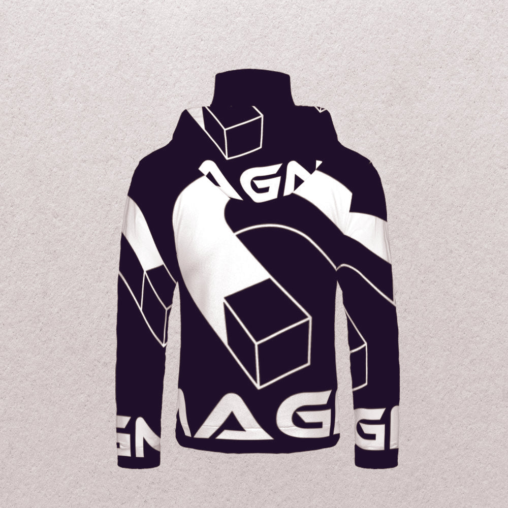 MAGNET NINJA Hoodie