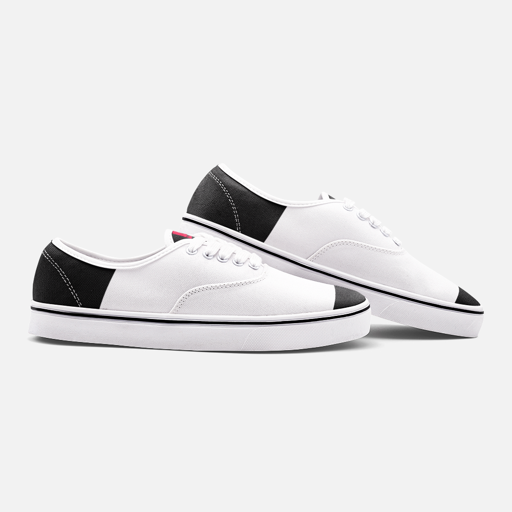 Magnet swing Unisex Canvas Shoes Fashion Low Cut Loafer Sneakers - Magnetdrip