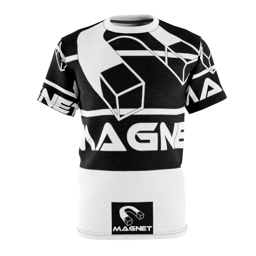 Magnet Unisex AOP Cut & Sew Tee - Magnetdrip