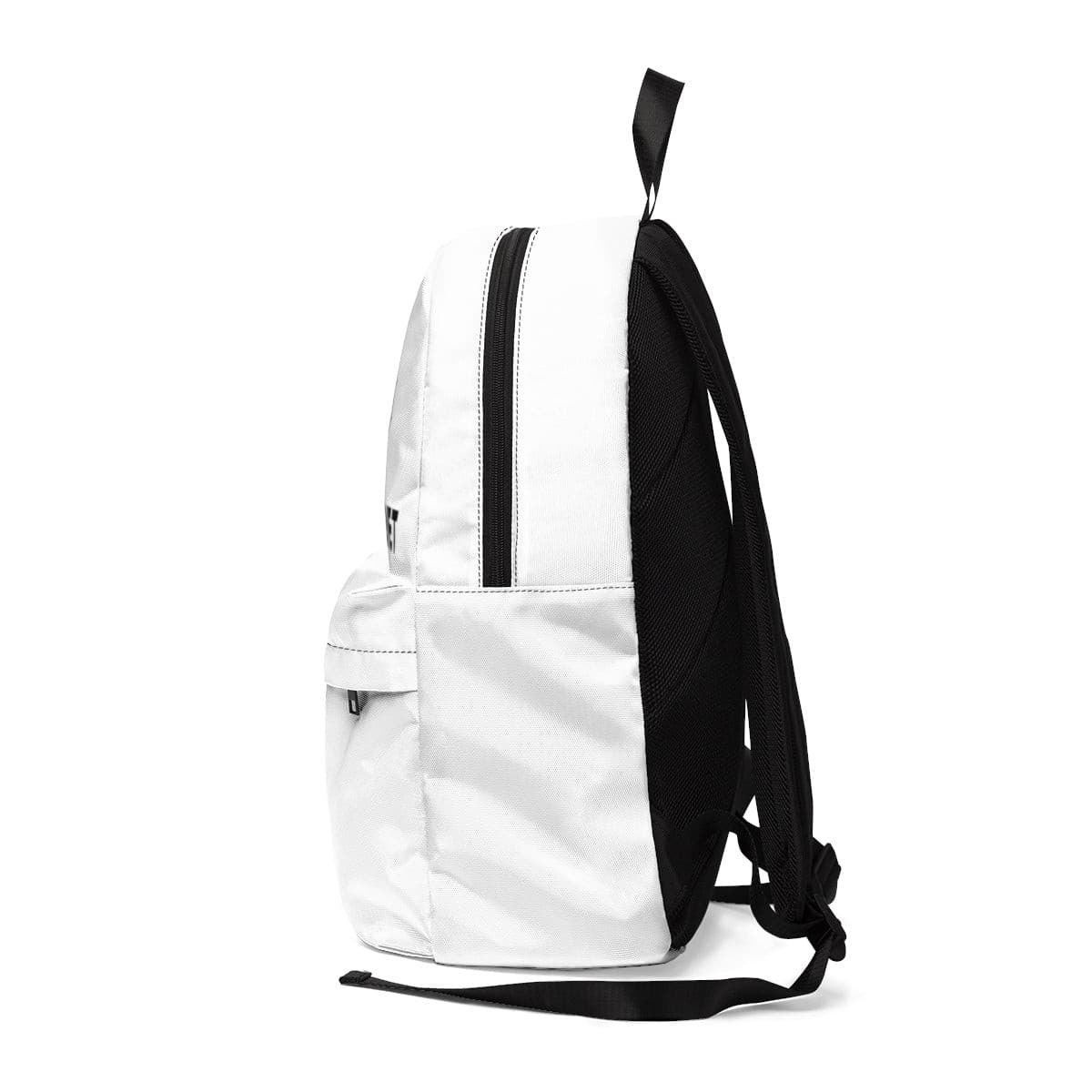 Magnet Unisex Classic Backpack.