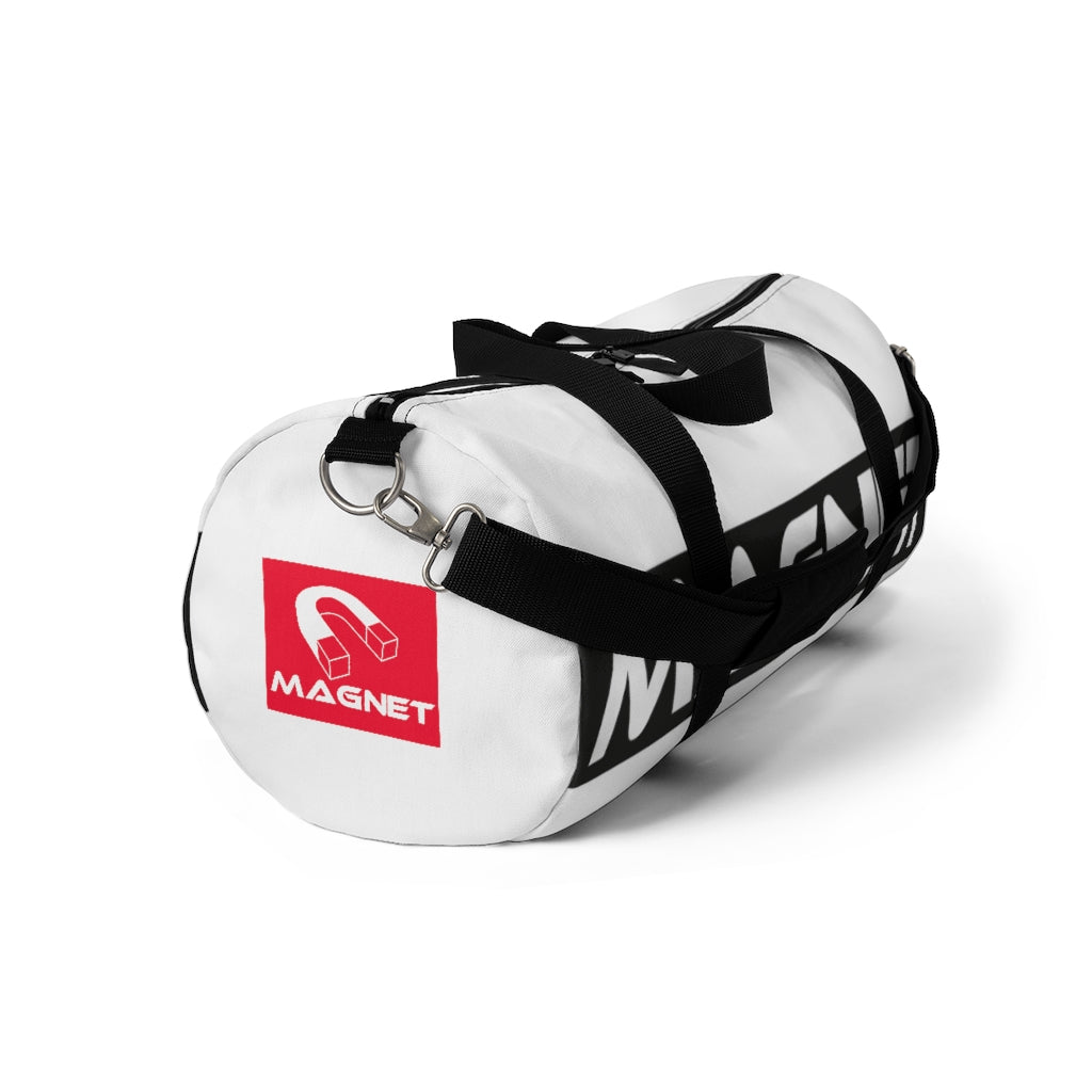 Magnet Voyager Duffel Bag - Magnetdrip