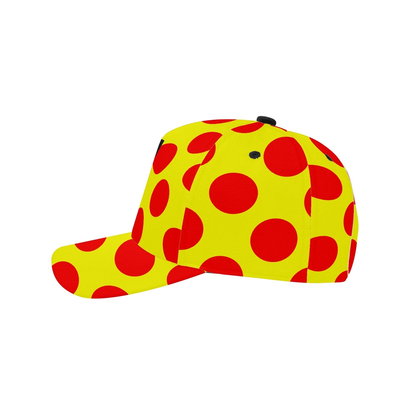 Magnet Pizza ball Cap
