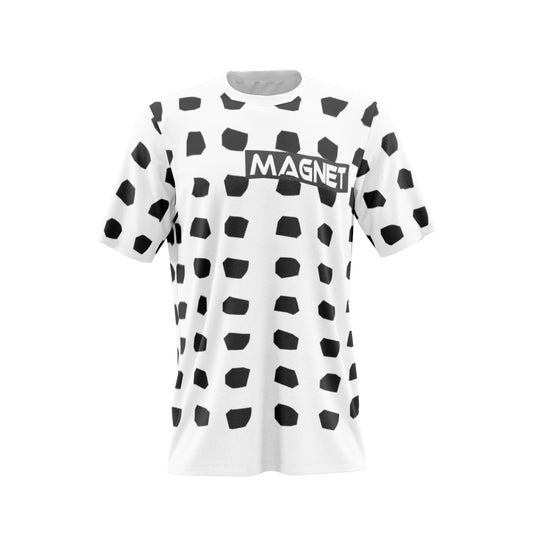 Magnet Cheese maker Men's All-Over Print T-shirts