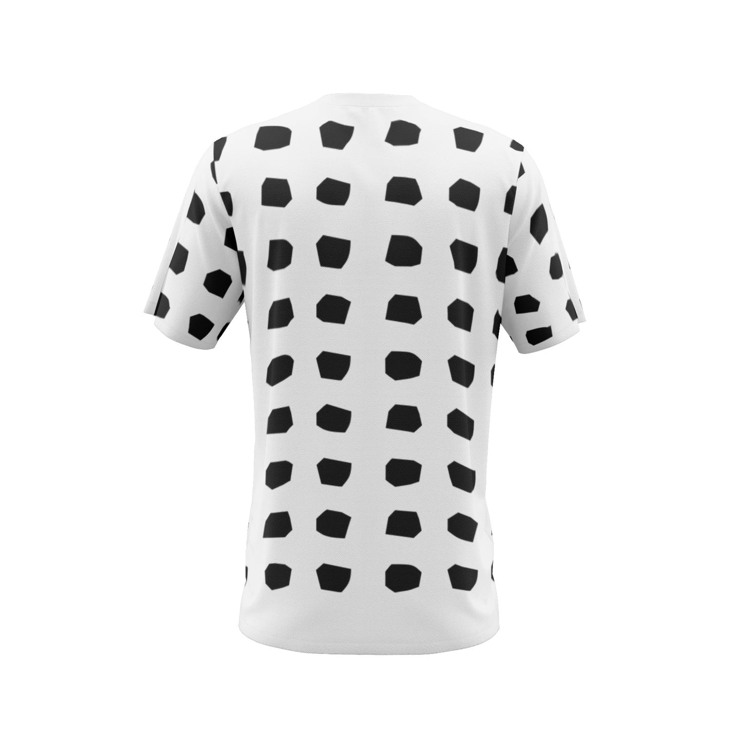 Magnet Cheese maker Men's All-Over Print T-shirts