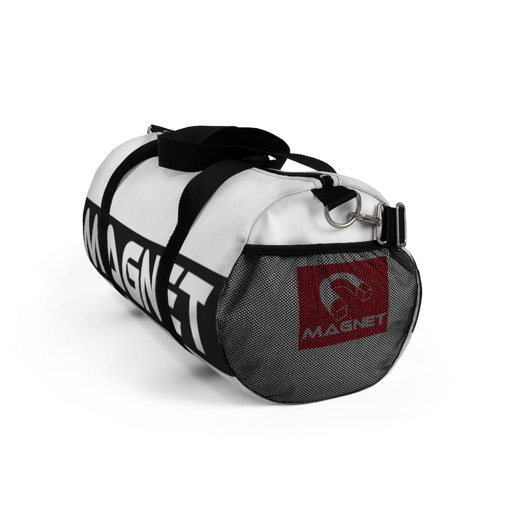 Magnet Voyager Duffel Bag - Magnetdrip