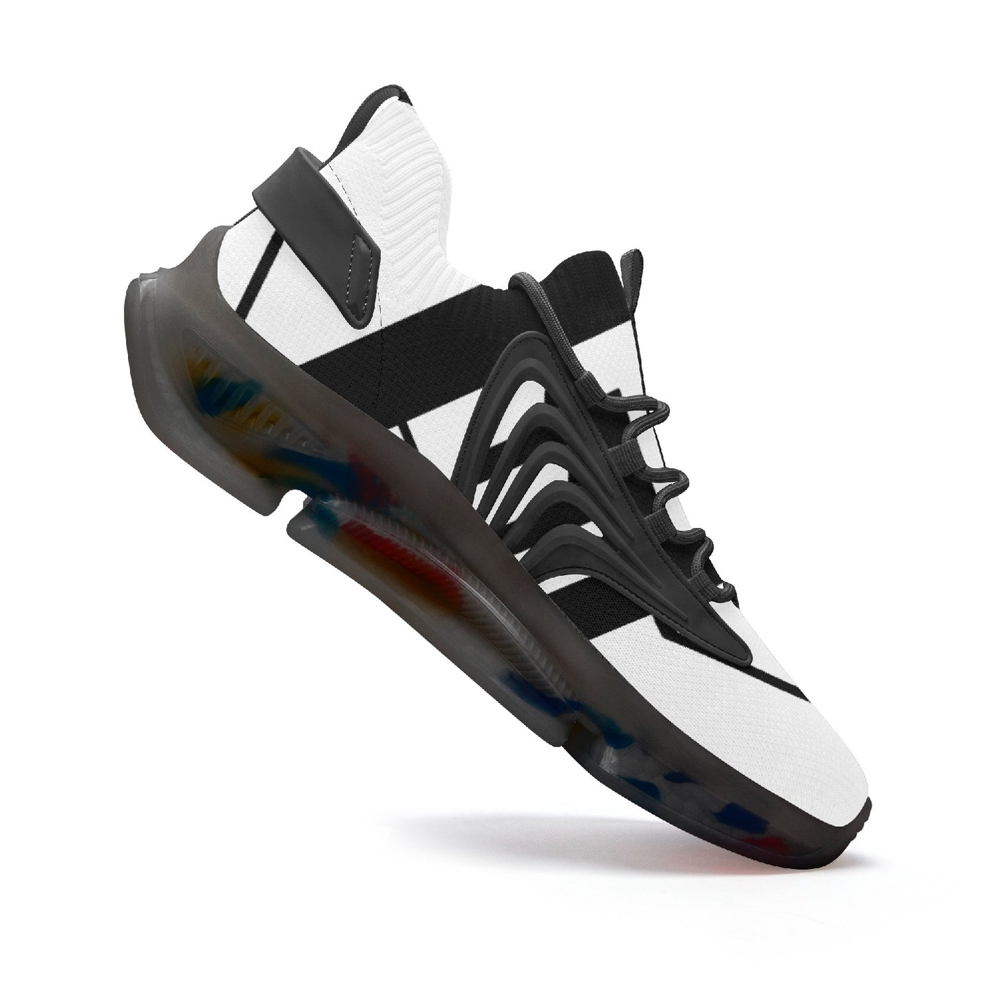Magnetdrip Bounce Mesh Knit Sneakers