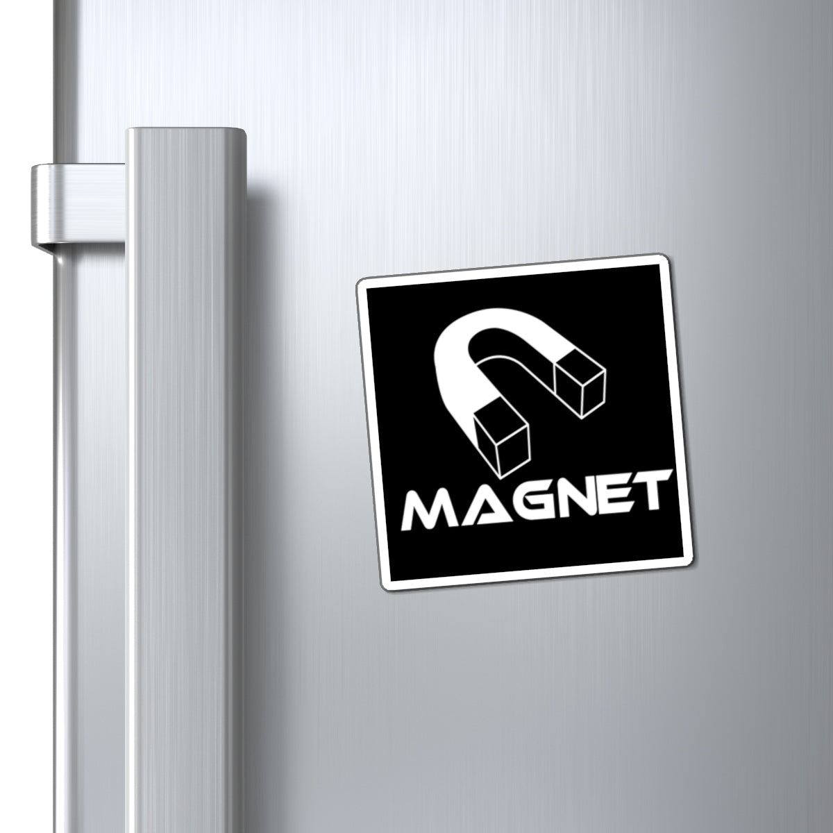 Magnet reminder magnet.