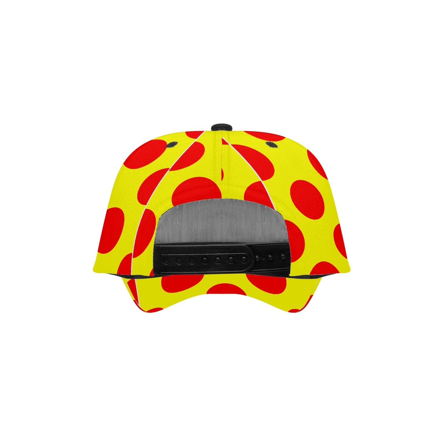 Magnet Pizza ball Cap