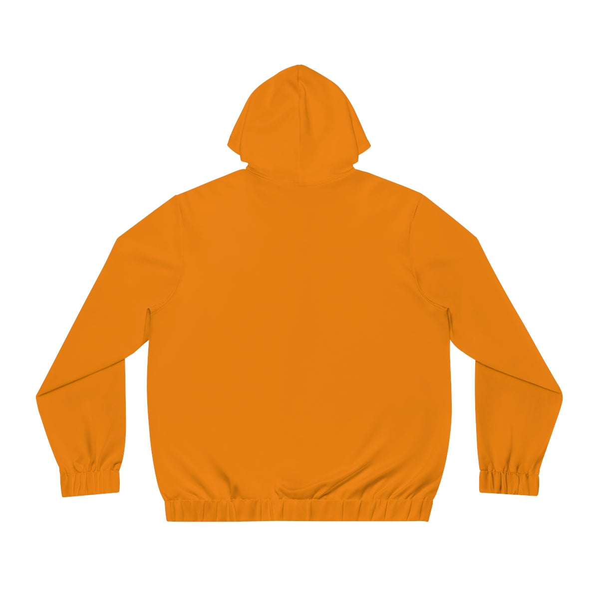Magnet Sauce Men's Full-Zip Hoodie (AOP)