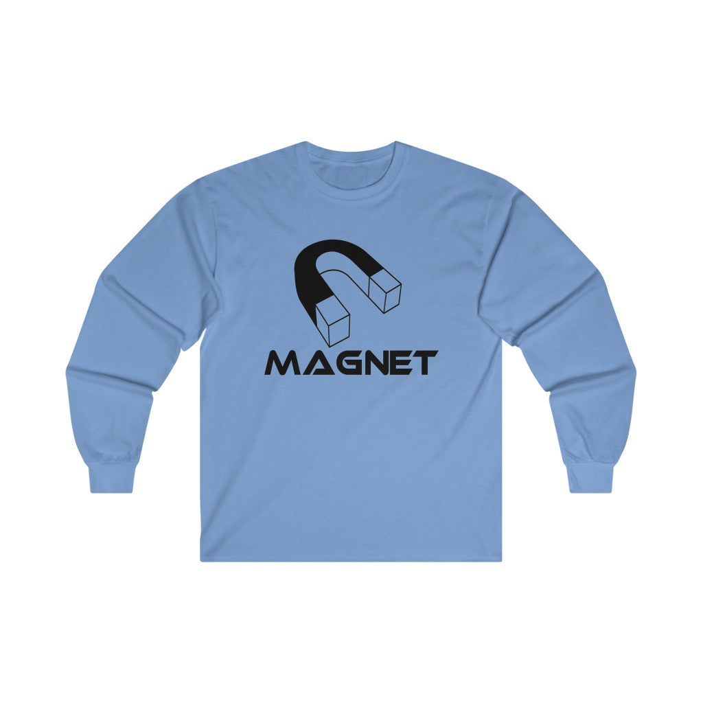 Ultra Cotton Long Sleeve Tee