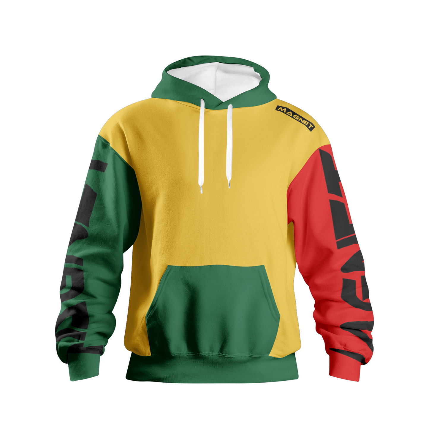 Magnet new Irie Men's Pullover Hoodie