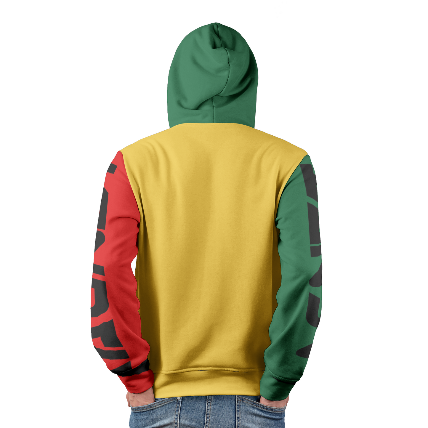 Magnet new Irie Men's Pullover Hoodie