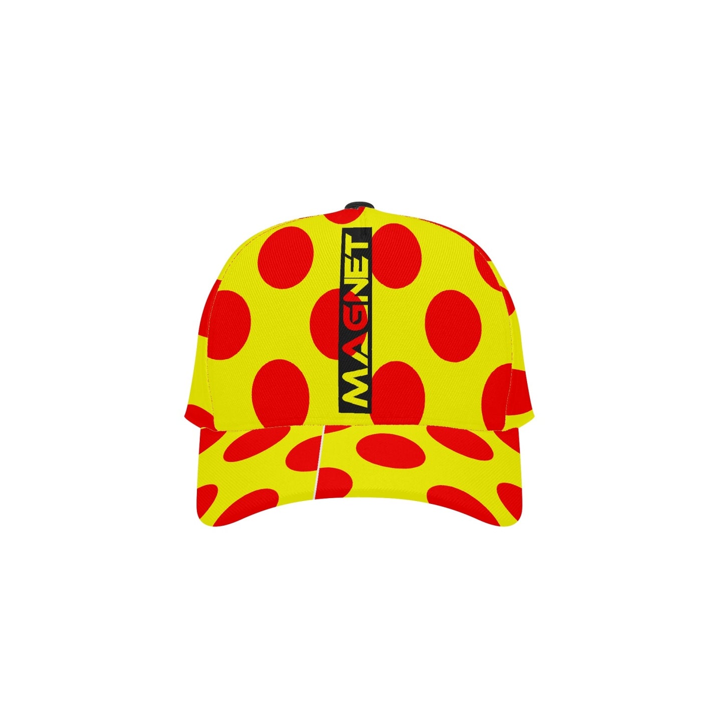 Magnet Pizza ball Cap