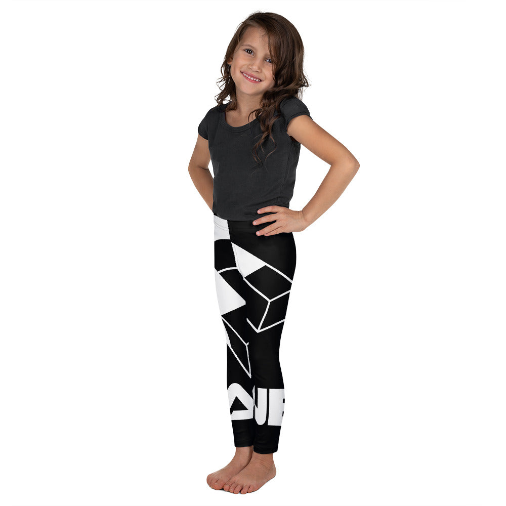 Magnet Active Kid's Leggings - Magnetdrip