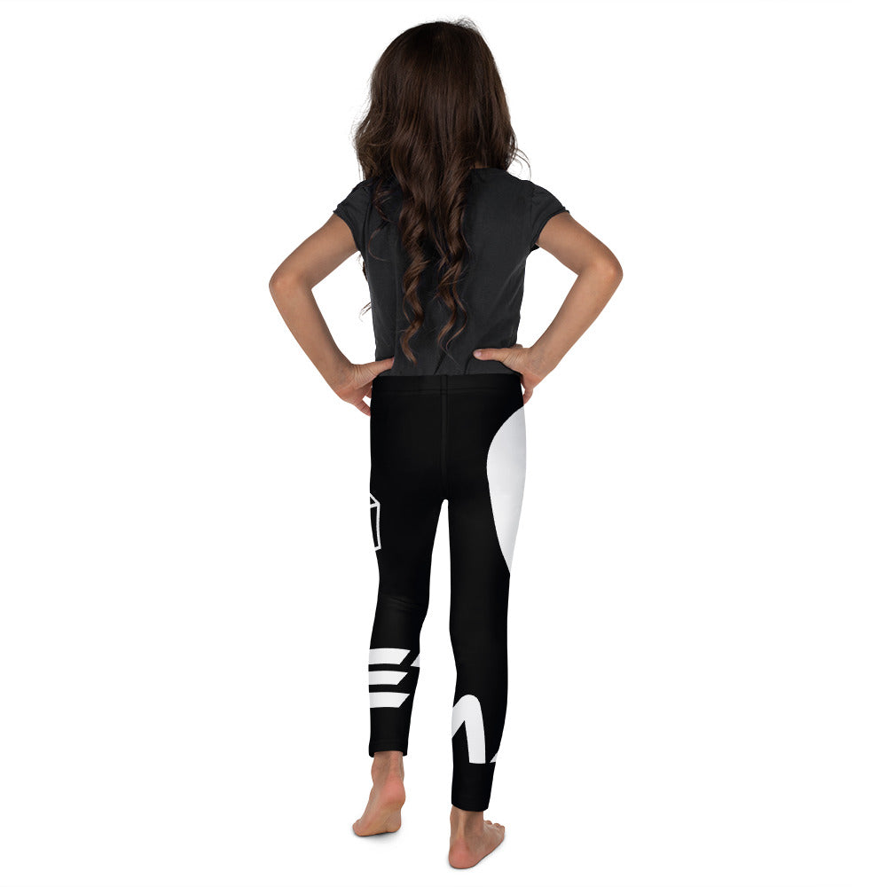 Magnet Active Kid's Leggings - Magnetdrip