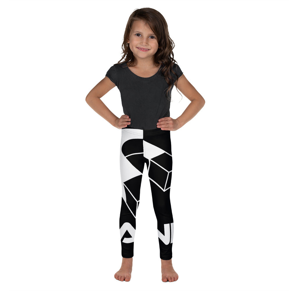 Magnet Active Kid's Leggings - Magnetdrip