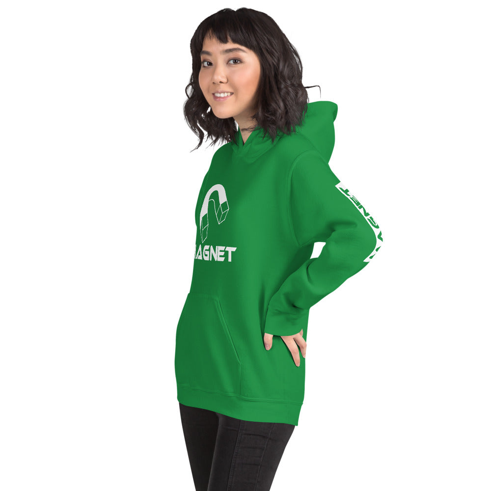 Magnet St Patrick's Limited Unisex Hoodie
