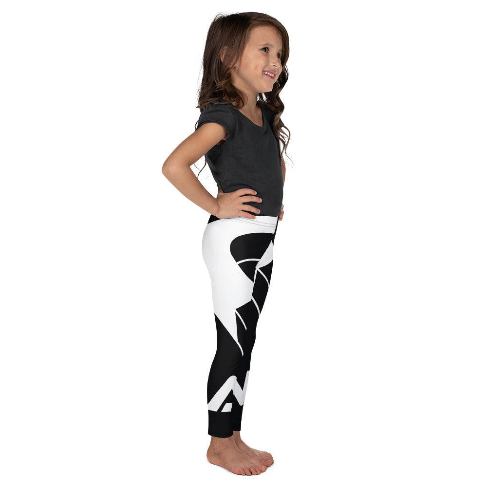 Magnet Active Kid's Leggings - Magnetdrip