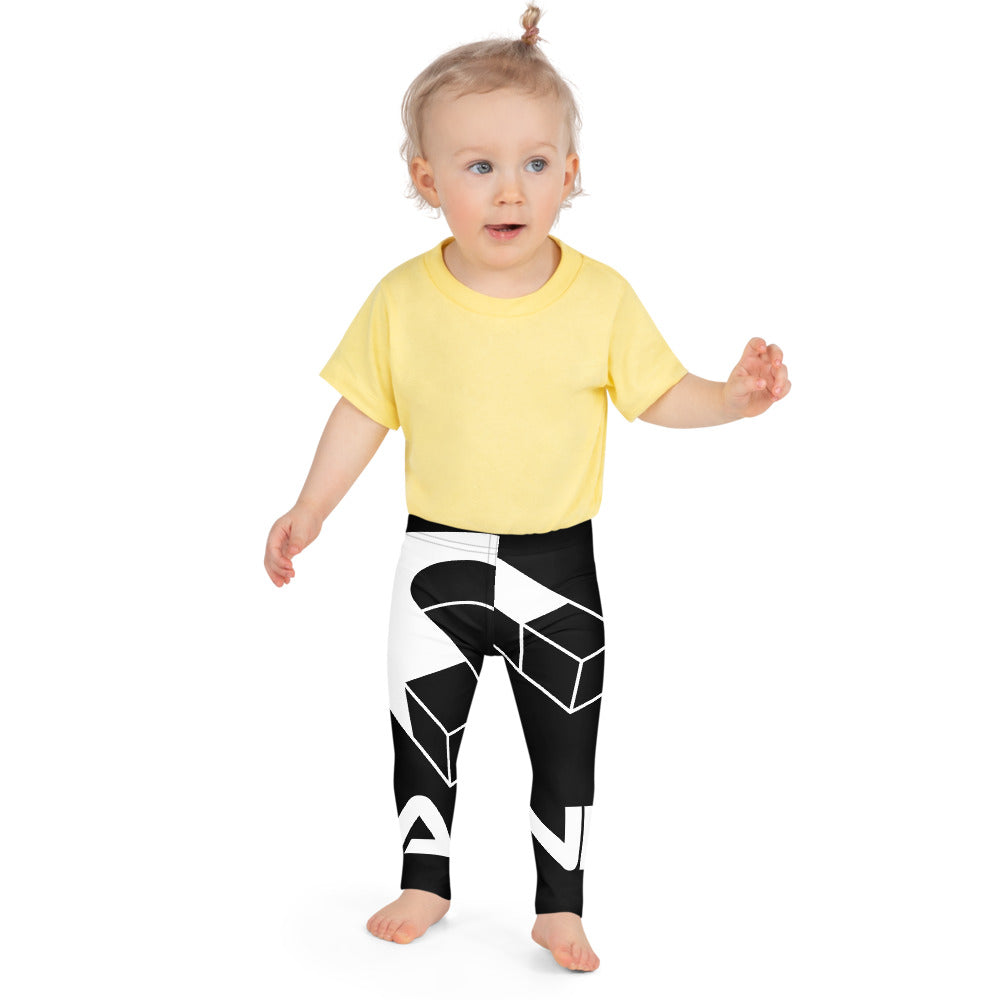 Magnet Active Kid's Leggings - Magnetdrip