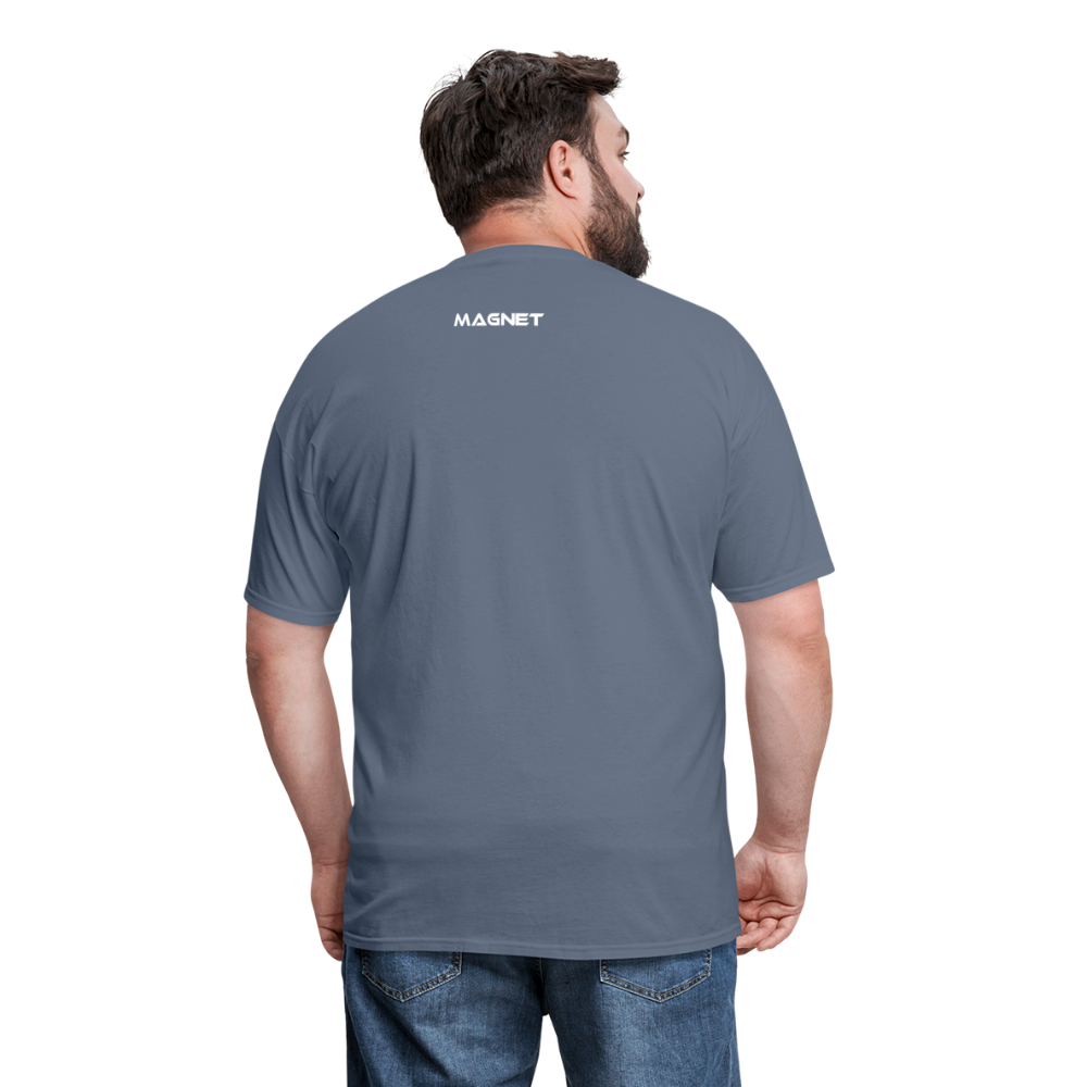 Magnet 11.11 Unisex Classic T-Shirt - denim