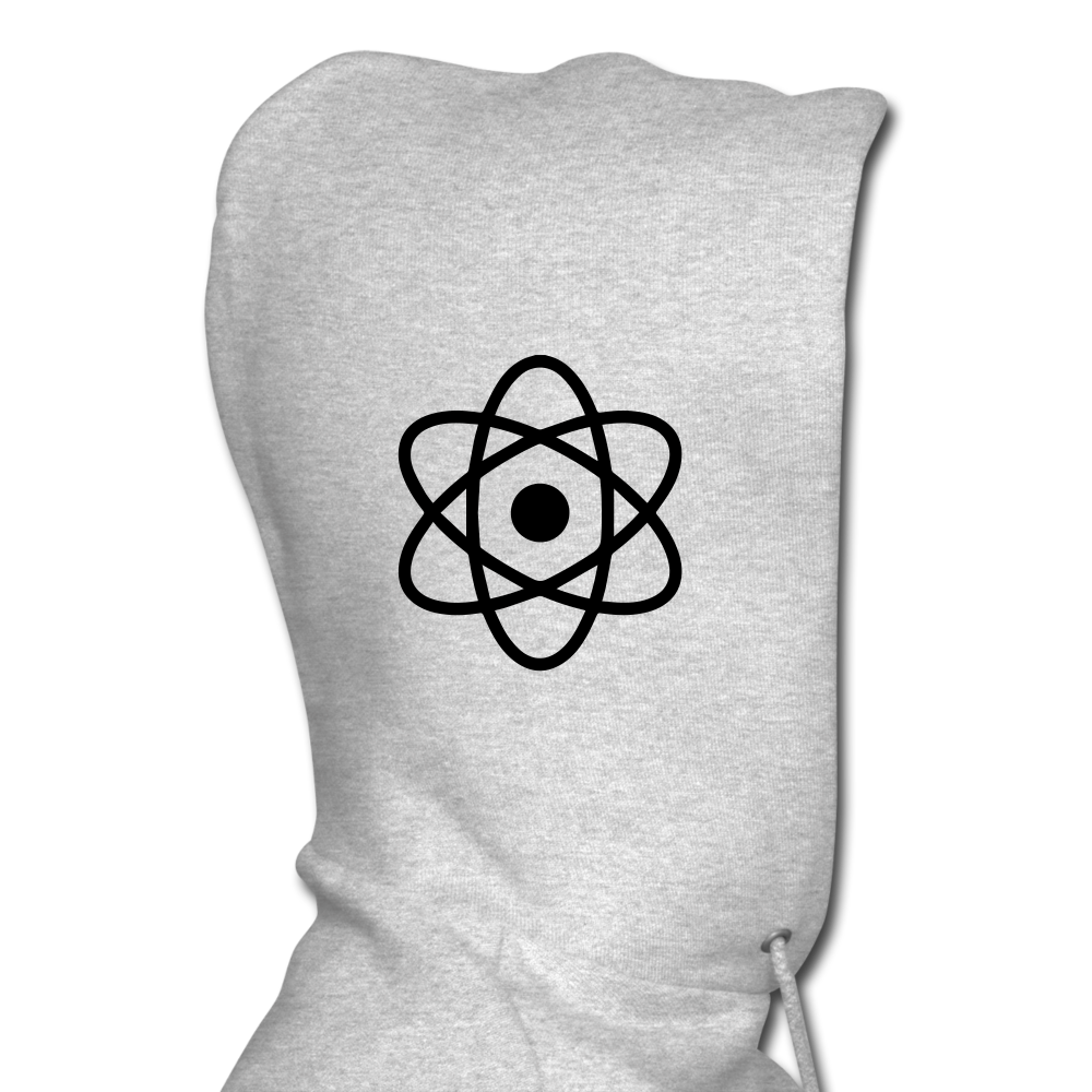 MAGNET Team Universe Men's Hoodie - ash