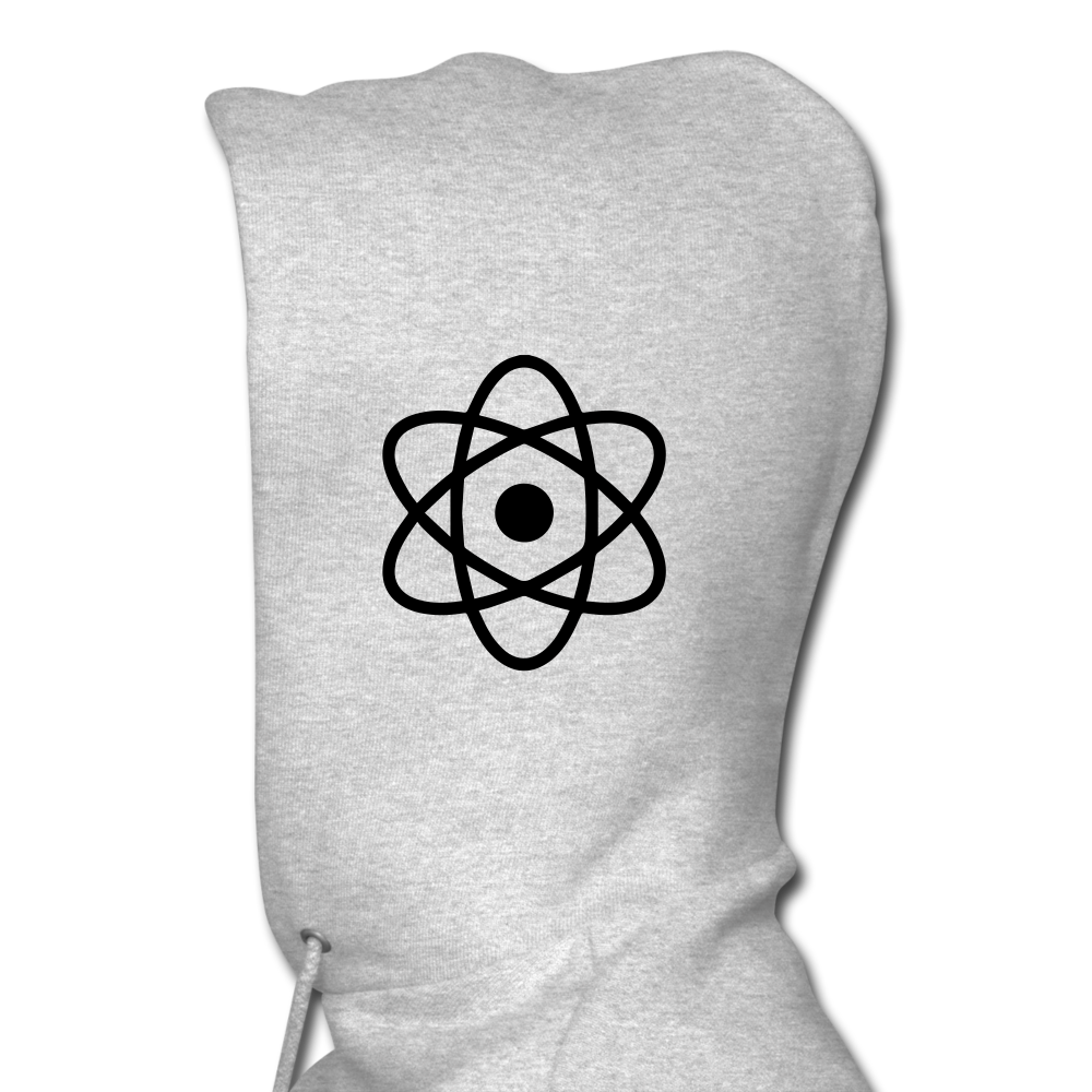 MAGNET Team Universe Men's Hoodie - ash