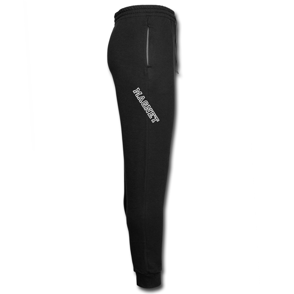 Unisex Joggers - black/asphalt