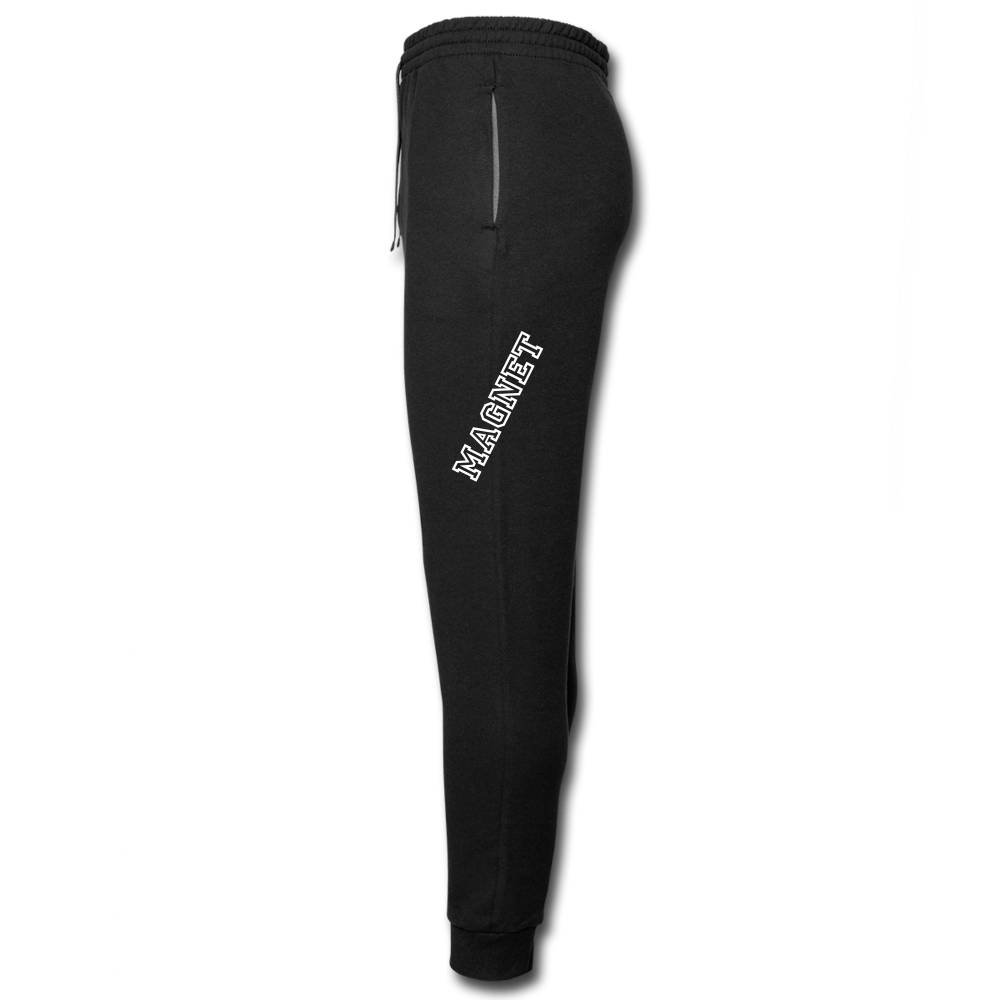Unisex Joggers - black/asphalt