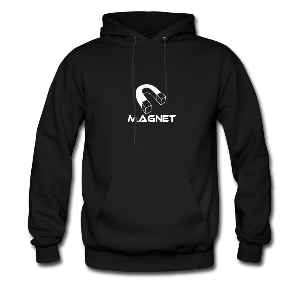 MAGNET Proof Men's Hoodie - black