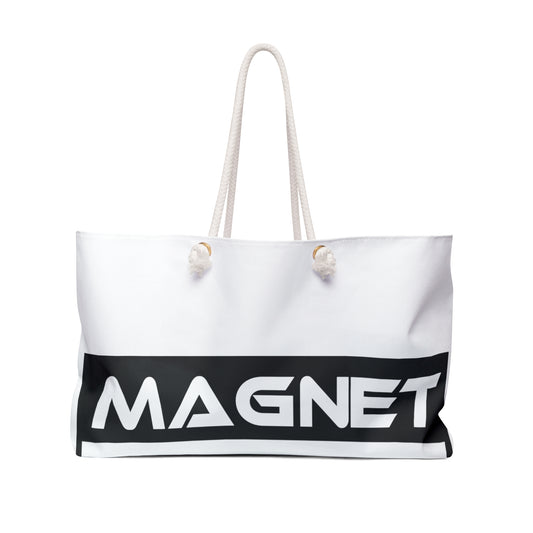 Magnet Weekender Bag