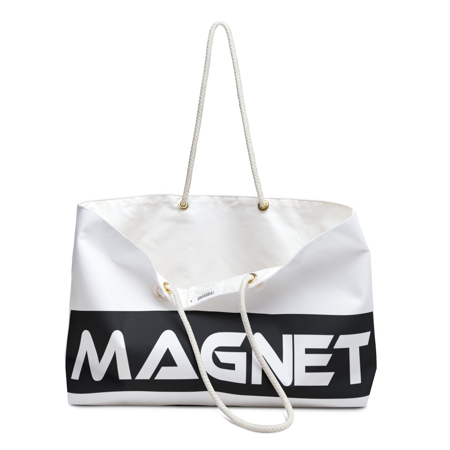 Magnet Weekender Bag