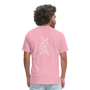 BN Unisex Classic T-Shirt - pink